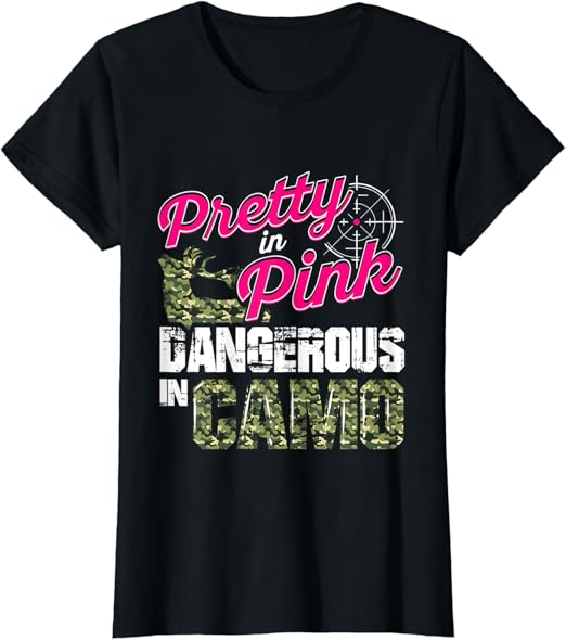women hunting shirts